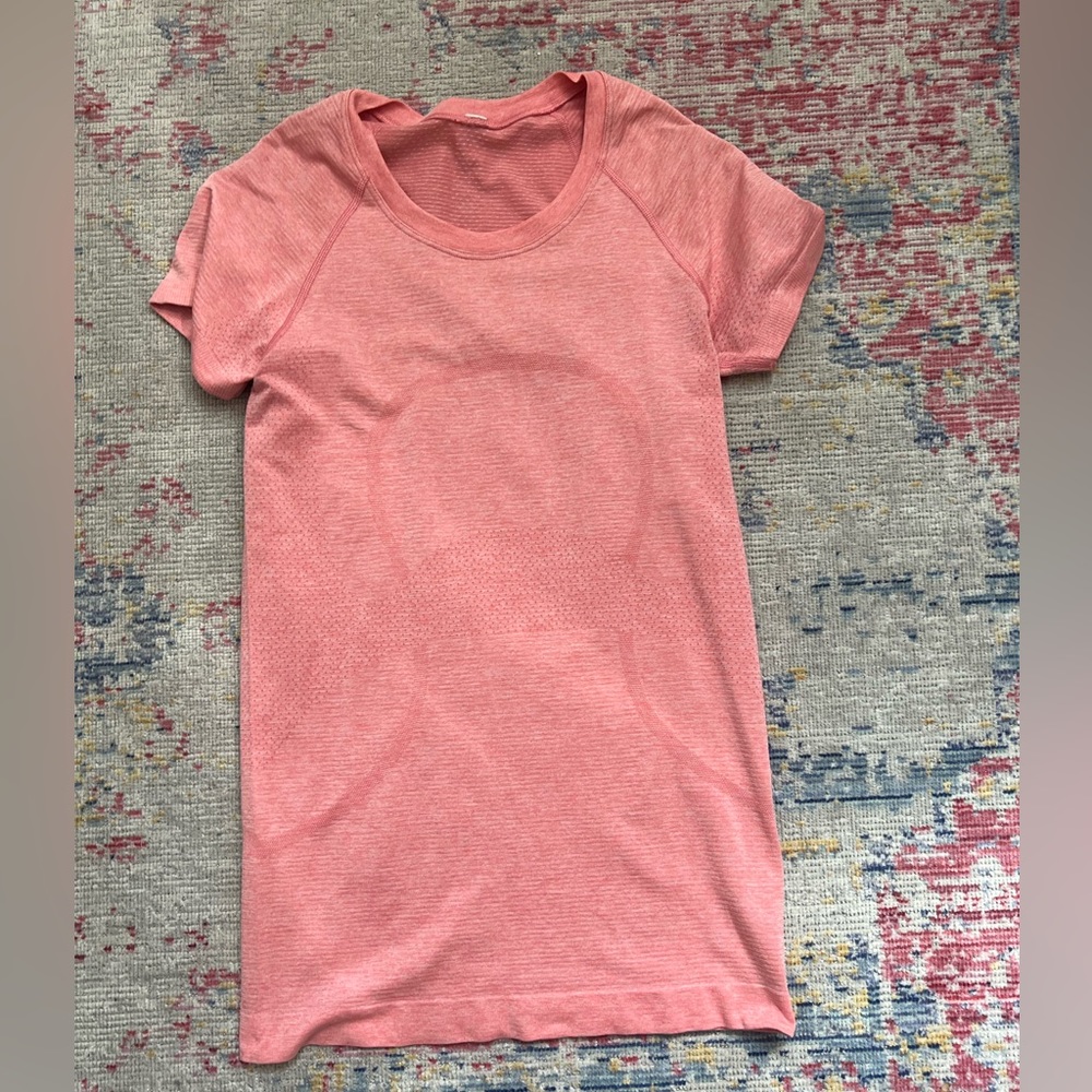 lululemon swiftly tech